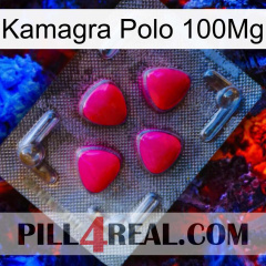 Kamagra Polo 100Mg 13